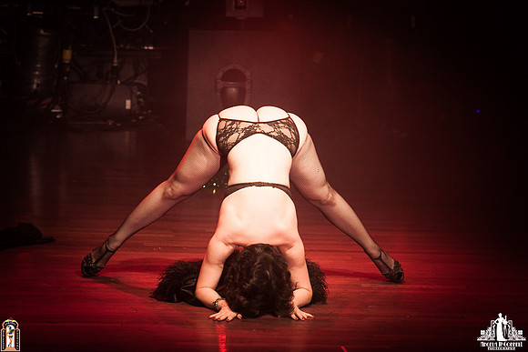 Toronto Burlesque Festival | Toronto Burlesque Photography