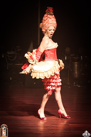 Toronto Burlesque Festival | Toronto Burlesque Photography