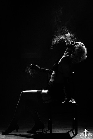 Burlesque Festival | Burlesque Photography