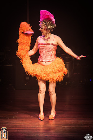 Toronto Burlesque Festival | Toronto Burlesque Photography