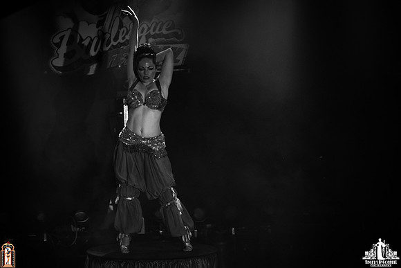 Toronto Burlesque Festival | Toronto Burlesque Photography