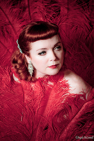 Burlesque Festival | Burlesque Photography