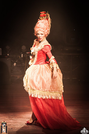 Toronto Burlesque Festival | Toronto Burlesque Photography