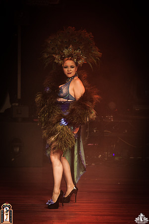 Toronto Burlesque Festival | Toronto Burlesque Photography