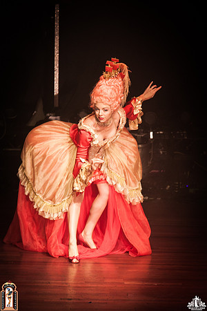 Toronto Burlesque Festival | Toronto Burlesque Photography